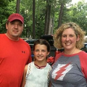 Meet your Posher, Lori